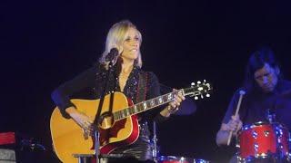 "If It Makes You Happy" Sheryl Crow@Hersheypark Stadium Hershey, PA 10/1/24