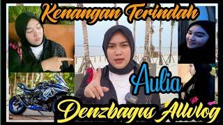 LAGU KENANGAN DENZBAGUS ALLVLOG (218) AKAN DI KENANG SEPANJANG MASA