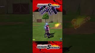 The New Shinobi Striker Update Brought Back This Rare Healer Weapon!