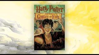 Harry Potter and The Goblet Of Fire - Detailed Chapter Summaries