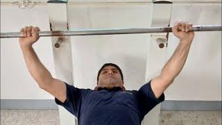 Exercise For Fitness कसरत day 19/ Puskar KC