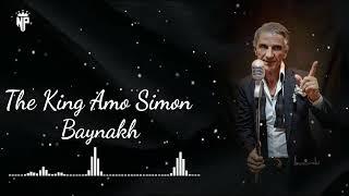 Assyrian King Amo Simon | Baynakh