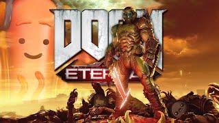 Уж очень мне понравился Doom Eternal