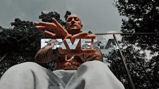 AMO x OLEXESH x JAZEEK Type Beat - "FAVELA"