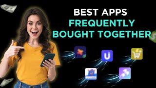 5 Best Shopify Apps for Frequently Bought Together (2025) | Double Your Sales