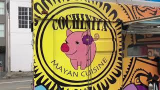 Mexi Papa Adventures visits Cochinita