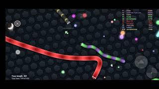 Slither io offline game mod menu no password (speed hack 30%/invincible hack/unlock skin/no ads