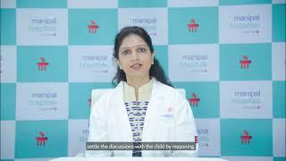 Child Psychology and Positive Parenting | Dr. Barkha Pandey | Manipal Hospital Gurugram