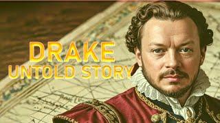 The Untold Story of FRANCIS DRAKE -  Historical Documentary for History Buffs