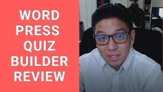 Thrive Quiz Builder | How to Make WordPress QUIZ FAST | Best WordPress Quiz Builder.