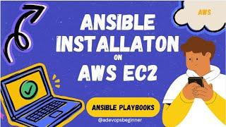 Ansible Installation on AWS EC2 | Step-by-Step