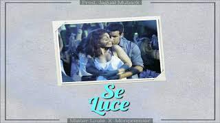 Louis - Se Luce  Ft. Monpremier (Audio Oficial)