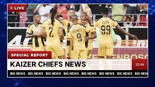  Stellenbosch Fc Vs Kaizer Chiefs Nedbank Cup 2024/2025 Quarter Final Preview & Predictions