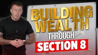 How to Invest in Section 8 Housing for Financial Freedom