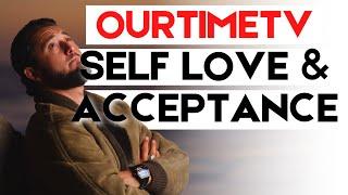 Blake Bauer | OurTimeTV Interview | Australia | 11.2014 | Self Love & Acceptance