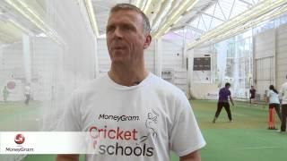 TMP Magnet | MoneyGram Cricket 4 Schools - Edgbaston Day