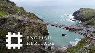 The Making of Tintagel Bridge