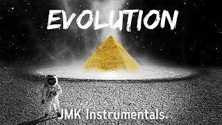  Evolution - Emotional Mystic Spiritual Pop R&B Type Beat Instrumental