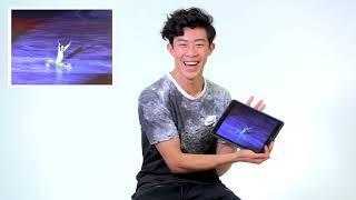 Advice to Younger Self | Nathan Chen