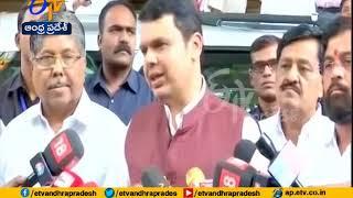 Govt committed to Maratha reservation | CM Devendra Fadnavis