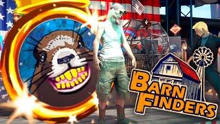 БОБРОВСКИЕ ТОРГИ ► Barn Finders #9