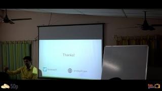 Fundamentals of Cryptoeconomics: HasGeek Open House #89