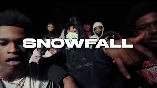 [FREE FOR PROFIT] Kyle Richh X Dee Billz Jerk Type Beat - Snowfall