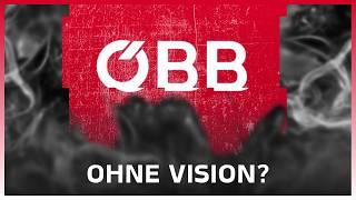 Die Zukunft der Bahn in Österreich: Zielnetz 2040 vs. Vision 2050