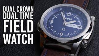 The watch I wish I designed... - Nadir Vespera Review