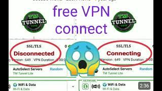 mtm tunnel connect free internet vpn