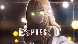 Espresso️ - Loving Yamada at Lv999 [Edit/AMV] (+Free Project File)