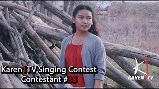 Karen1TV Contest Song- At Last by Eh Way