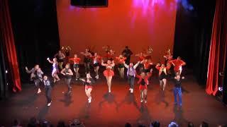 CCSW Center Stage Presents Dance at the Movies