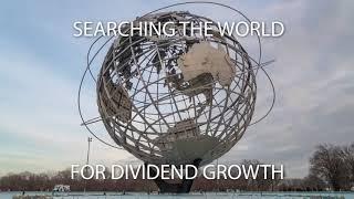 Brompton Global Dividend Growth ETF