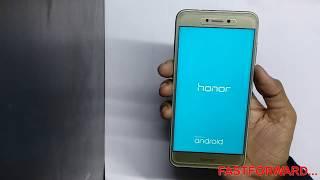 Honor 8 Lite PRA-LA1 7.1 Nougat Frp Bypass without SIM & OTG