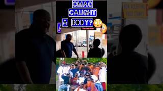 CMAC CAUGHT A BODY FROM THE HOOVERS GANG?HE SENDS THEM CRAZY FATHERS DAY MESSAGE #cmac #cripmac