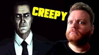 Top 5 CREEPIEST Unsolved Mysteries in Games