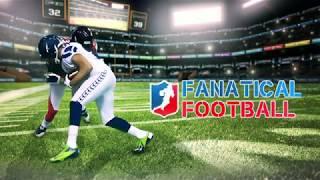 Fanatical Football Video