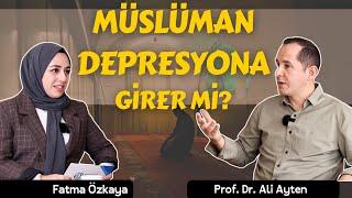 Dindarlık ve Ruh Sağlığı | Prof. Dr. Ali Ayten