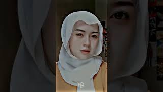 Artis tiktok Berhijab