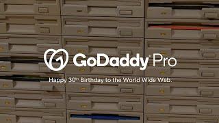 Happy 30th Birthday to the First Public Website | GoDaddy Pro