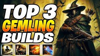 TOP 3 Best GEMLING LEGIONNAIRE Builds! Path of Exile 2 Gemling Legionnaire Builds