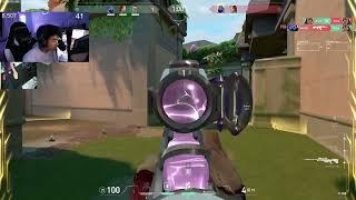 MVP! 25+ KILLS! s0m CHAMBER VALORANT GAMEPLAY [ FULL MATCH VOD ]