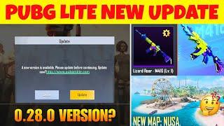 Pubg Lite New Update | Pubg Lite 0.28.0 Update Kab Aayega | Pubg Lite I'd Ban ? Pubg Mobile Lite