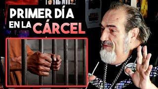 Así es el duro primer día de cárcel contado por un ex-prisionero | The Wild Project