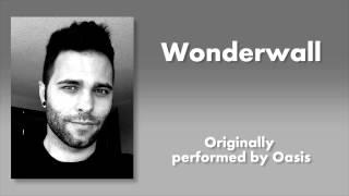 Jeff Fox - Wonderwall