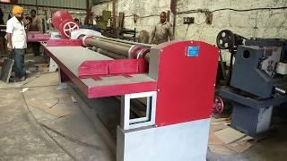 4 Bar rotary cutting and Creasing machine By shri ram industries, jaipur