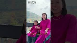 MinHee du xuân 2025 | Chơi gì ở VinWonders Nha Trang | Em bé nói tiếng Anh MinHee | growwithminhee