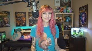 Insanely Broken Zandalari Troll Racials - Almost Saturday Vlog