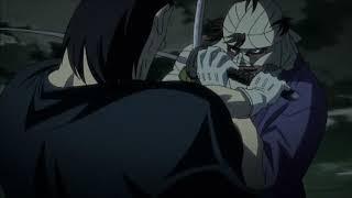 Saito vs shishio